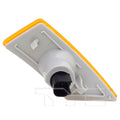 1923 FD RANGER PU SIDE MARKER LAMP LH