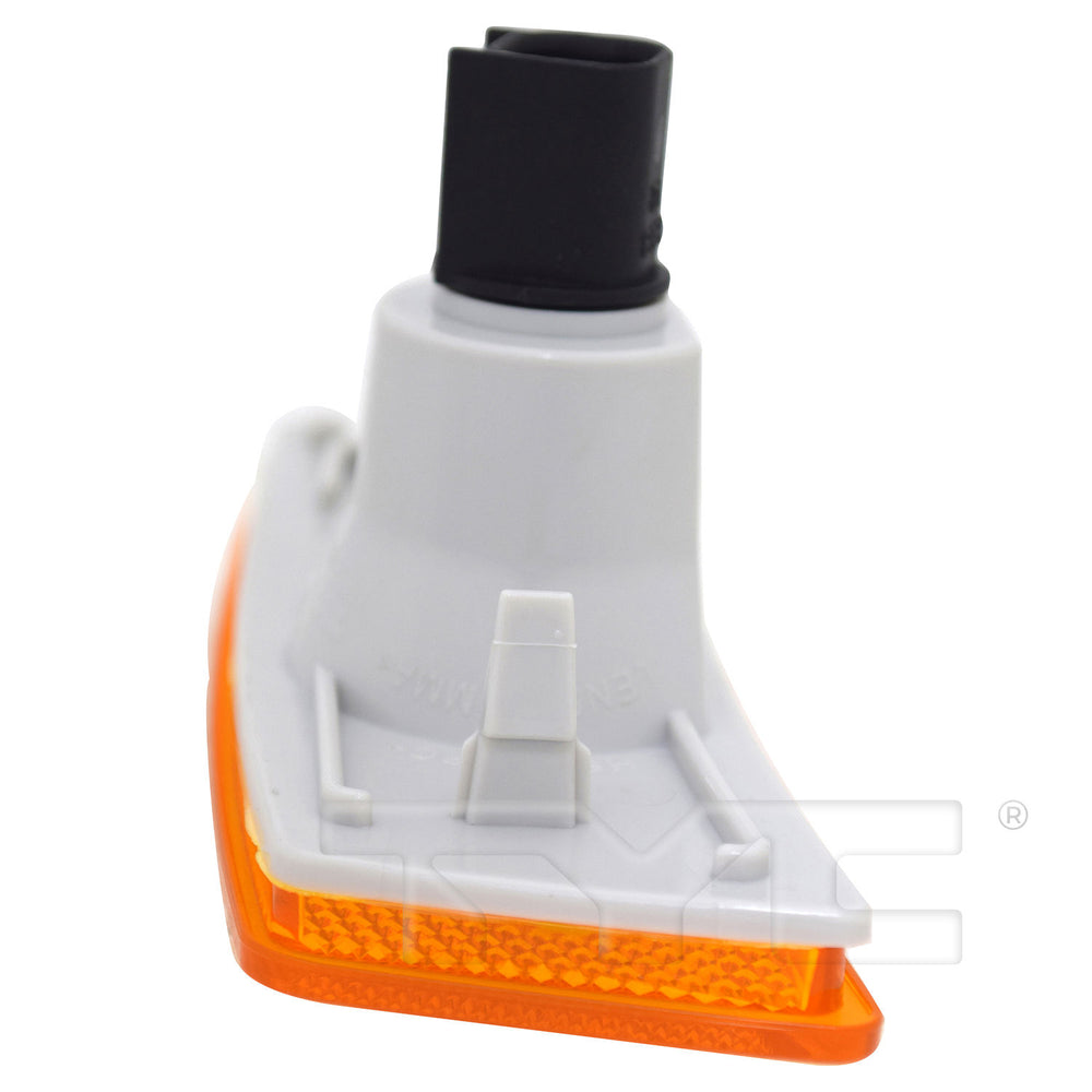 1923 FD RANGER PU SIDE MARKER LAMP LH