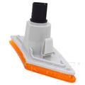 1923 FD RANGER PU SIDE MARKER LAMP LH