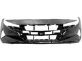 CAPA HY ELANTRA 2123/HYBRID 2123 HEADLIGHT ASSY PROJECTOR HALOGEN KOR BLT LH