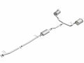 1719 CRV (EXCL LX/TOURING) 1.5L DIRECTFIT REPLACEMENT EXHAUST SYSTEM