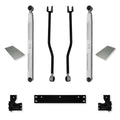 0718 WRANGLER JKU 4DR/JK 2 DR UPG. JK ADVENTUREX REAR LONG ARM (3 LINK) REAR