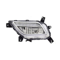 CAPA 1719 KA NIRO w/ LED DRL FOGLAMP ASSY LH