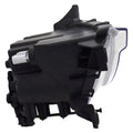 CAPA 1719 KA NIRO w/ LED DRL FOGLAMP ASSY LH