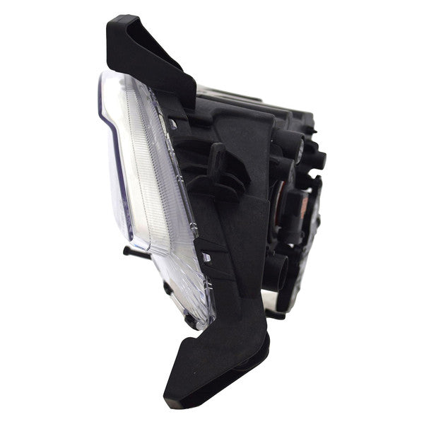 CAPA 1719 KA NIRO w/ LED DRL FOGLAMP ASSY LH