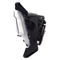CAPA 1719 KA NIRO w/ LED DRL FOGLAMP ASSY LH