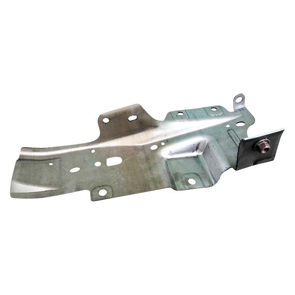 CAPA 1921 CHEV SILVERADO 1500 FRONT BUMPER SUPPORT BRACKET (LH)