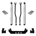 18C WRANGLER JL 2DR/JLU 4DR UPGRADE JL ADVENTUREX PRO ELITE FRONT LONG ARM FR