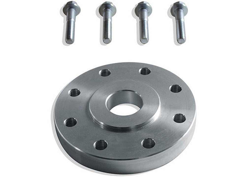 Maxtrac 2019+ GM 1500 7/8in Thick Rear Driveshaft Spacer