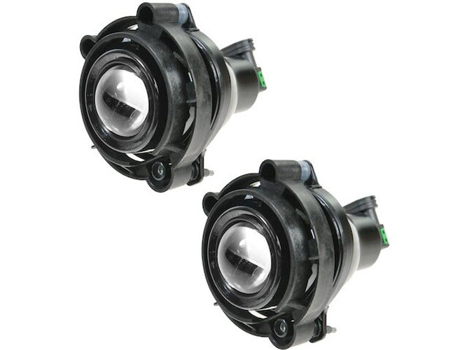1415 CV CAMARO FOGLIGHT ASSY RL