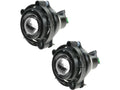 1415 CV CAMARO FOGLIGHT ASSY RL