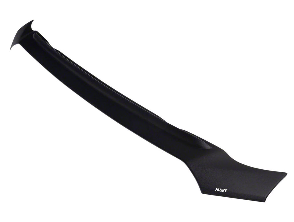 23C COLORADO (EX ZR2) AEROSKIN II HOOD PROTECTOR TEXTURED BLACK