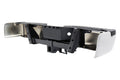 CAPA 0914 FORD F150 STYLESIDE W/SENSOR HOLES W/TOWING (CLASS III HITCH) CHROME