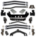 18C WRANGLER JL 2DR/JLU 4DR UPGRADE JL X FACTOR X2 REAR LONG ARM REAR
