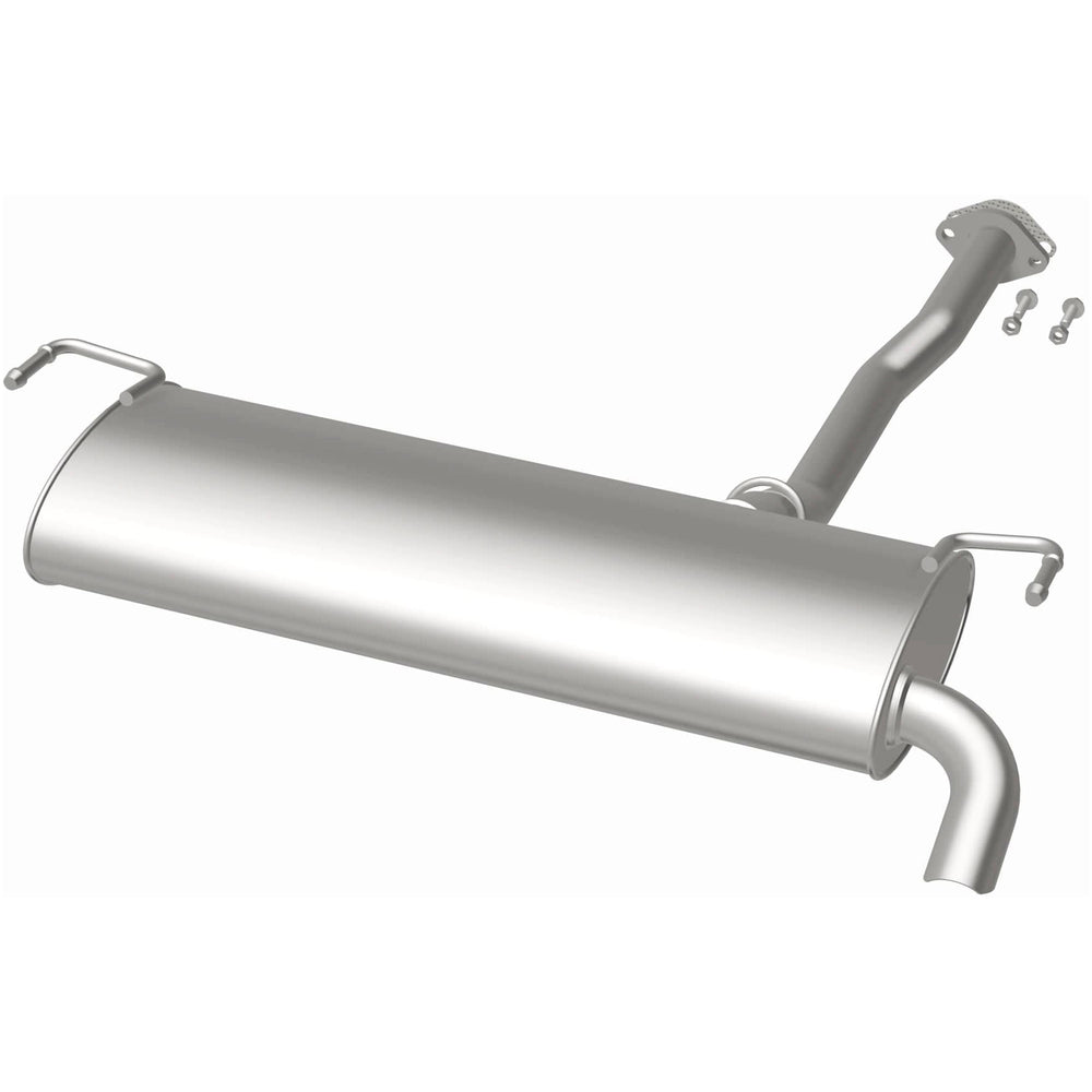 1015 TUCSON DIRECTFIT MUFFLER KIT