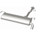 1015 TUCSON DIRECTFIT MUFFLER KIT