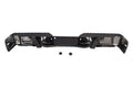 CAPA 0914 FORD F150 STYLESIDE W/O SENSOR HOLES W/O TOWING CHROME ASSEMBLY
