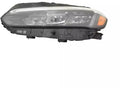 CAPA HD CIVIC HB 2225/TYPE R 2324 TAILLIGHT ASSY OUTER RH