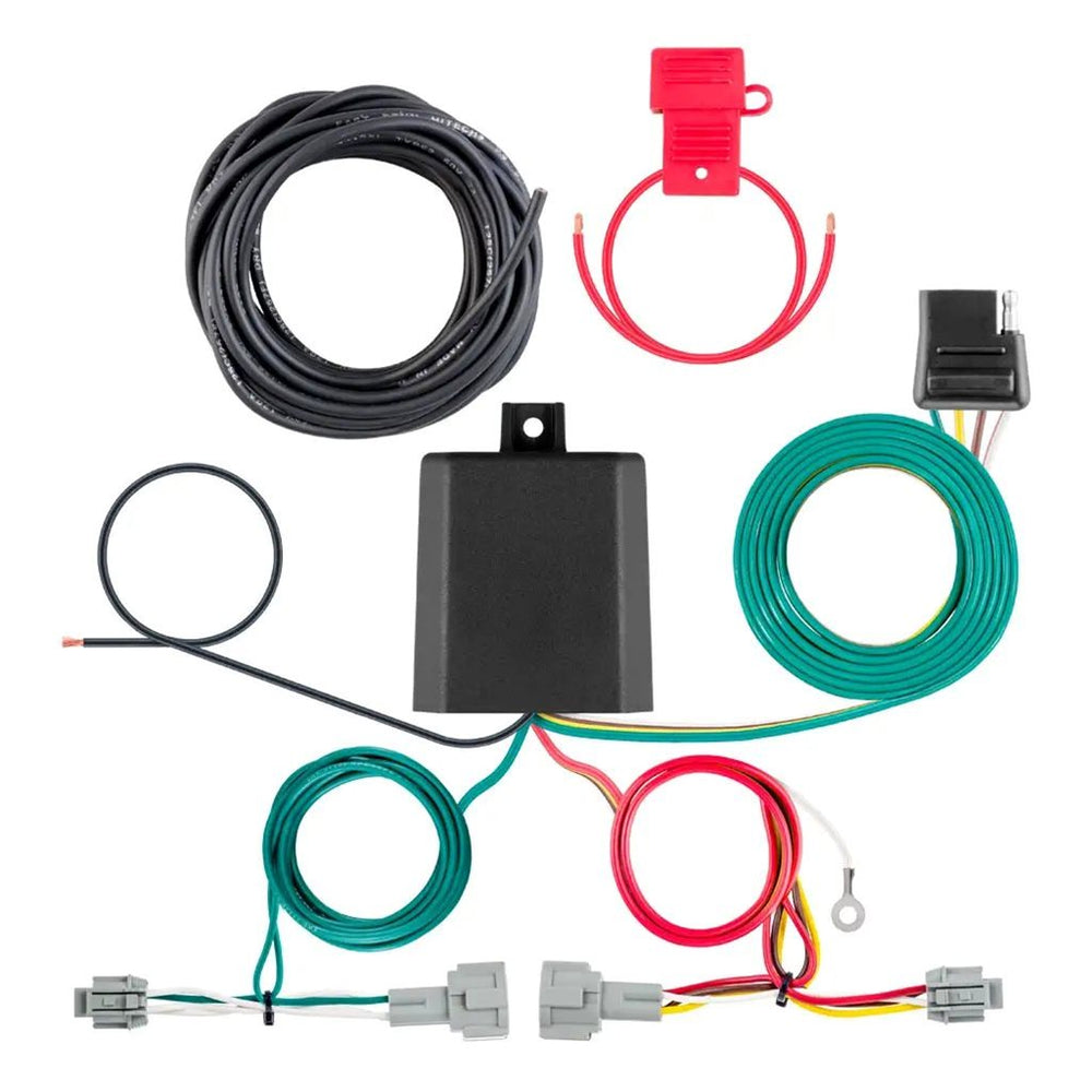 NISSAN KICKS T-CONNECTOR