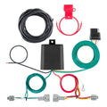 NISSAN KICKS T-CONNECTOR