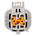 NISSAN KICKS T-CONNECTOR