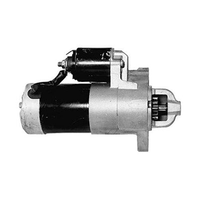 DENSO FIRST TIME FIT STARTER MOTOR