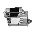 DENSO FIRST TIME FIT STARTER MOTOR