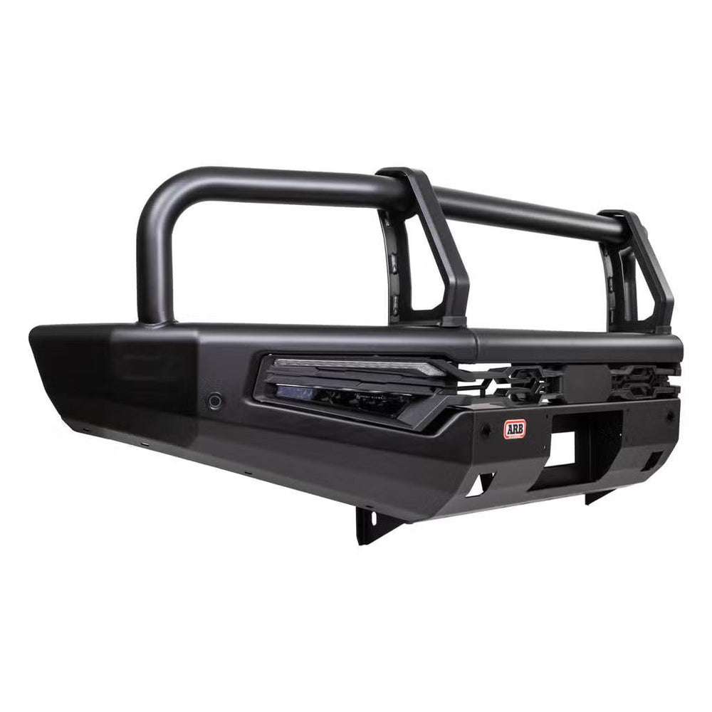 ARB BUMPER/FITTING KIT BUNDLE 3421885