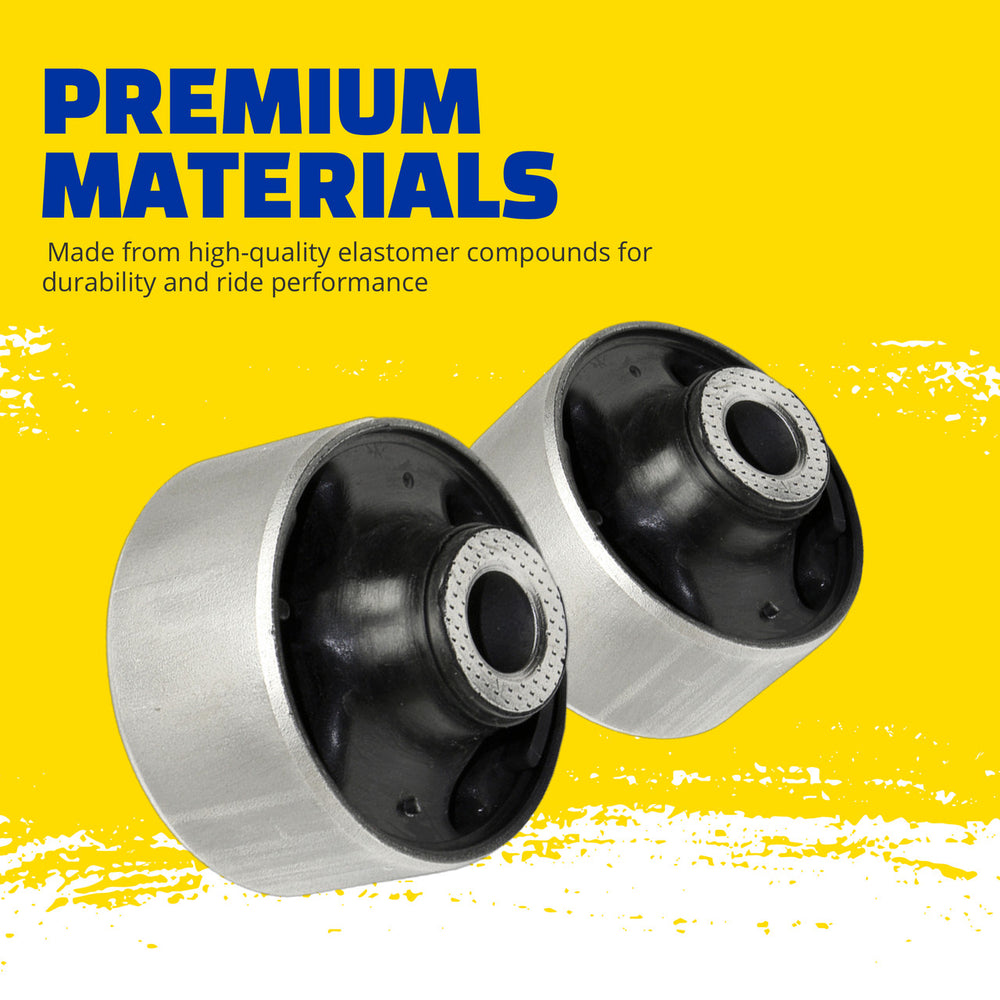 CONTROL ARM BUSHING