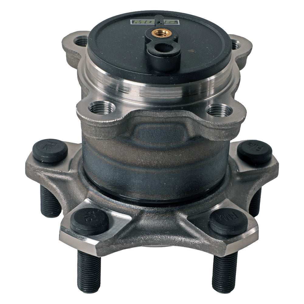 HUB ASSEMBLY