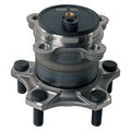 HUB ASSEMBLY