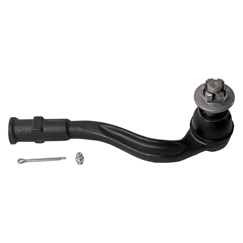 TIE ROD