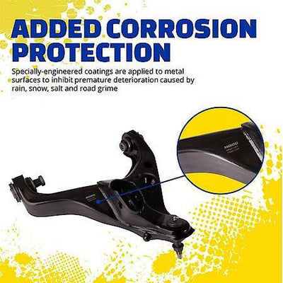CONTROL ARM