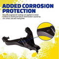 CONTROL ARM