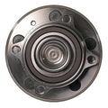 HUB ASSEMBLY