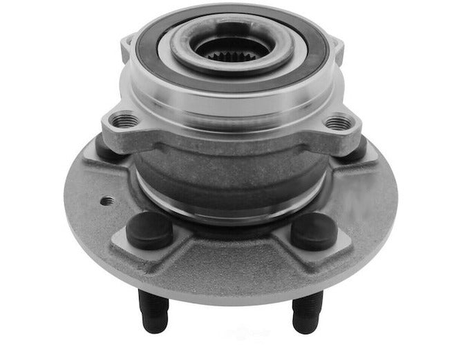 HUB ASSEMBLY