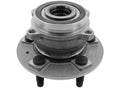 HUB ASSEMBLY