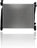 Koyo OEM Replacement 11-14 DG DURANGO 3.6L V6 STD AT