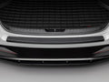 WeatherTech Black BumperTopper Fits -22-26 Hyundai BP0149