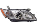 CAPA 0709 TY CAMRY USBUILT (LE/XLE) HEADLAMP ASSY RH