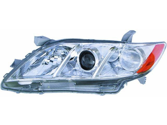 CAPA 0709 TY CAMRY USBUILT (LE/XLE) HEADLAMP ASSY RH