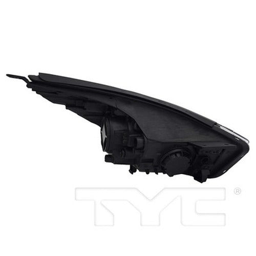2022 KA NIRO HALGN HEADLAMP ASSY LH