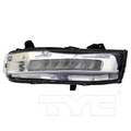 1823 FD MUSTANG w/ FOGLAMP ASSY LED PARKING LIGHT ASSY LH