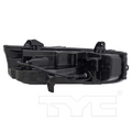 1823 FD MUSTANG w/ FOGLAMP ASSY LED PARKING LIGHT ASSY LH
