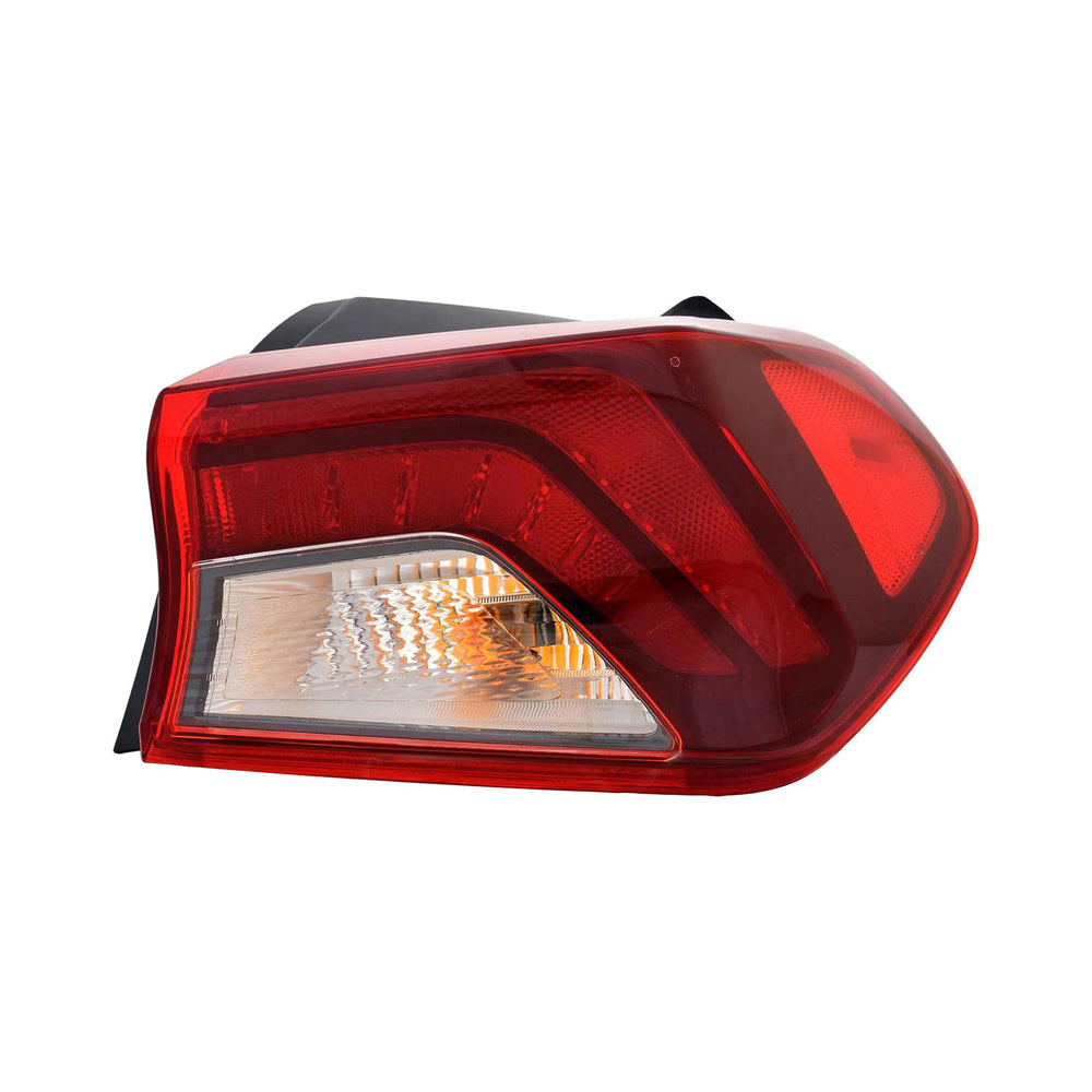 2124 KA K.5 HALGN TAILLIGHT ASSY RH