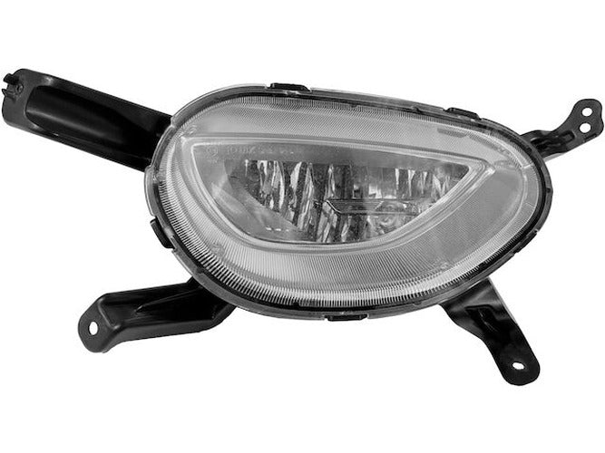 2124 KA K.5 LED FOGLAMP ASSY LH