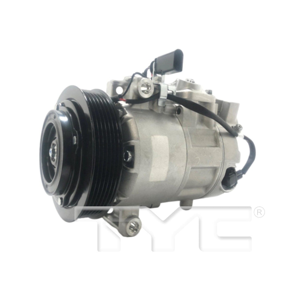 1719 AD Q.7/1618 A.6 3.0L COMPRESSOR