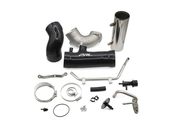 2019-2025 Acura RDX Titanium Turbo Inlet Assembly