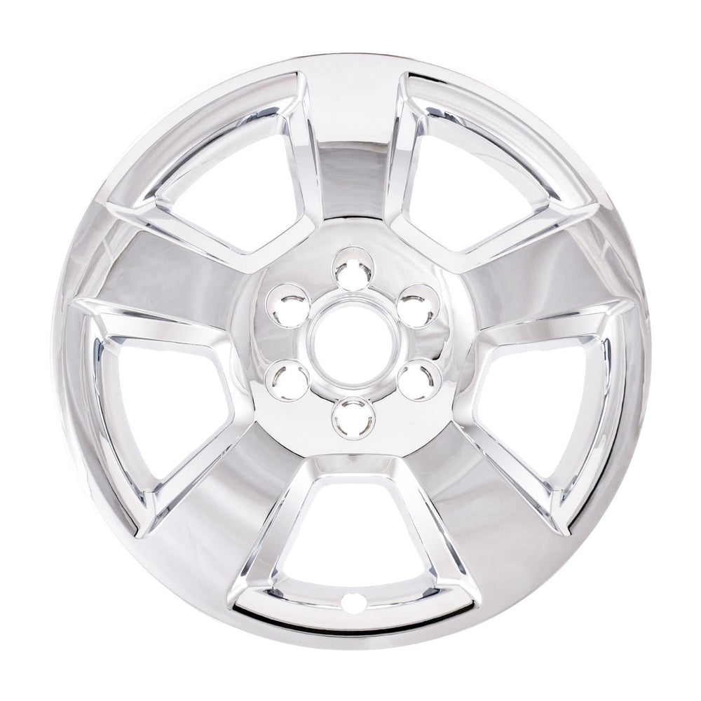 IMP SILVERADO 5 SPK 20" CHROME
