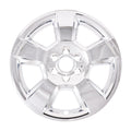 IMP SILVERADO 5 SPK 20" CHROME